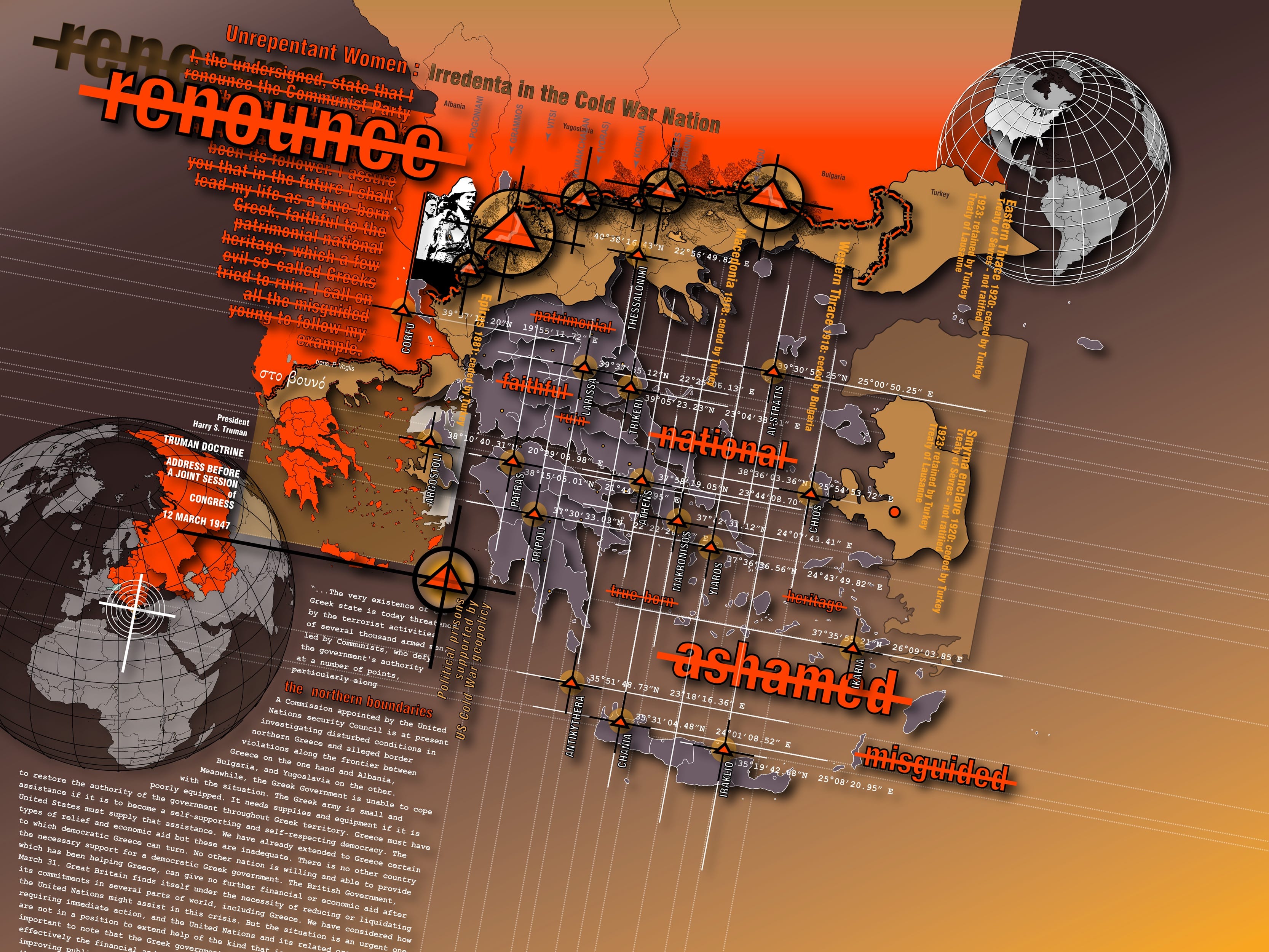 The Whistleblower Architects: surveillance, infrastructure, and freedom of information according to Cryptome (part 2)