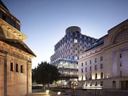 Library of Birmingham 