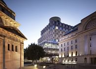 Library of Birmingham 