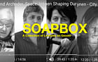Soapbox: Gender