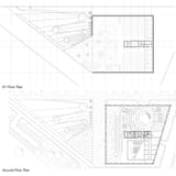 Just Open Architecture proposes a new public library typology with ...