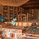 Never Too Young; 15 Librarian-Recommended Architecture Books for Young Children