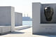 Four Freedoms Park via James S. Russell:Bloomberg