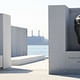 Four Freedoms Park via James S. Russell:Bloomberg