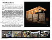 Dairy House