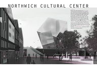 Northwich Cultural Center