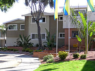 Ranchero Plaza Apartments - Tenant Improvement and Facade Remodel