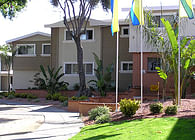 Ranchero Plaza Apartments - Tenant Improvement and Facade Remodel