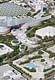 Detail of the Tishman South Beach ACE Revised Aerial Plan, Image © OMA