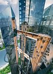 The sideways elevator that will revolutionize building has arrived 