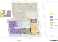 Mt. Olive Lutheran Church Master Plan