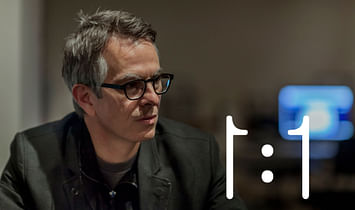 Our brand new interview podcast "Archinect Sessions One-to-One" premieres today! Listen to episode #1 with Neil Denari