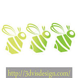 3dVis Design