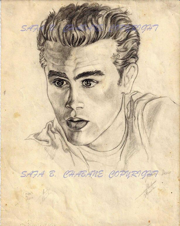 James Dean