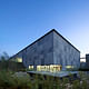 Guildford Aquatic Centre. Credit: Ema Peter Photography