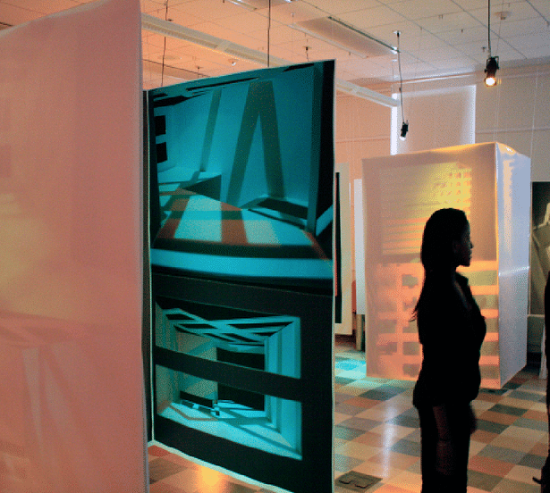 Photo Booth Installation [2009]
