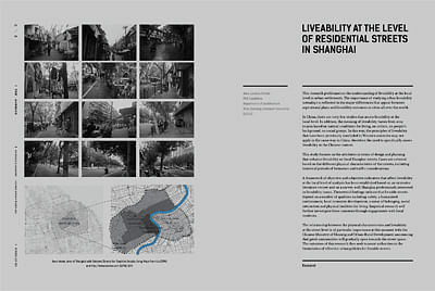 XJTLU Architecture - PhD research 2