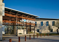 Joeris General Contractors Headquarters