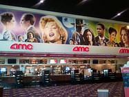 AMC 14 Monterey Park