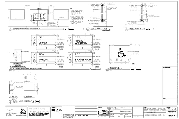 Details Sheet 2