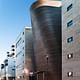 VÅGEN High School and SANDNES Culture Academy in Sandnes, Norway by Link Arkitektur; Photo: Hundven-Clements Photography