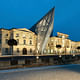 Studio Daniel Libeskind, with Dresden Museum of Military History, Dresden, Germany
