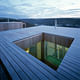 Two Passive Solar Gain Houses by Simon Conder Associates (Photo: Paul Smoothy)