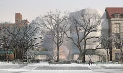 Landmarks reveals new renderings for Studio Gang's Natural History Museum expansion project