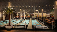 The Royal Palms Shufflboard Club