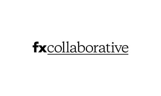 FXCollaborative new firm logo. Image: FXCollaborative. 