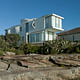 Seacliff House by Chris Elliott Architects. Photo © CEA