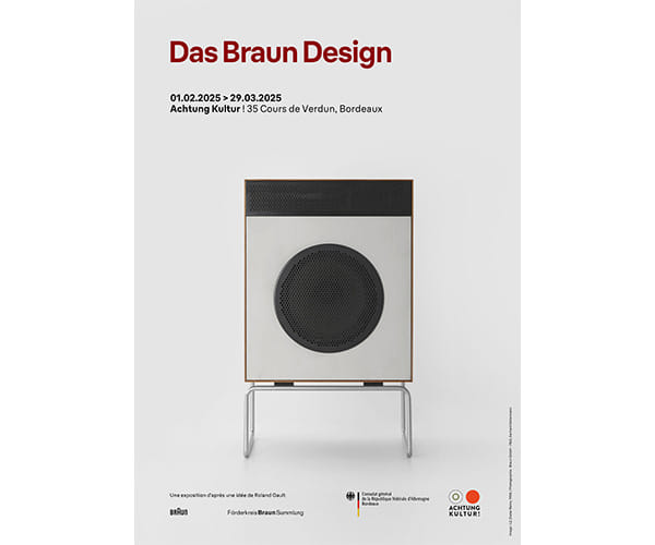 Das Braun Design: Exploring the Legacy of Innovation