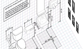 Decoding Gender Discrimination in Design with QSPACE