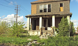 Eight years after the crash, Detroit still contending with foreclosures