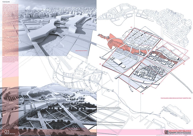 Eisenmann Architects & Aytaç Architects