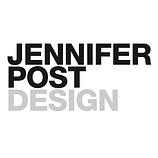 Jennifer Post Design