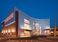 South Orange Performing Arts Center