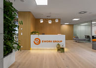 DMOWSKA DESIGN / architekt wnętrz / Warszawa / Siedlce / Nowy Dwór Mazowiecki / Legionowo