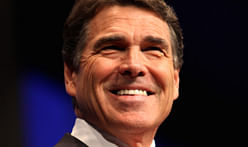 Former Texas Governor Rick Perry nominated as Secretary of U.S. Department of Energy