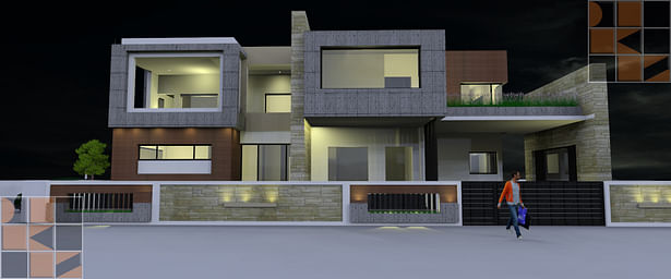 Contemporary Style of Architecture