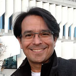Oliver Barrios