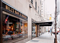 Bill's Bar and Burger