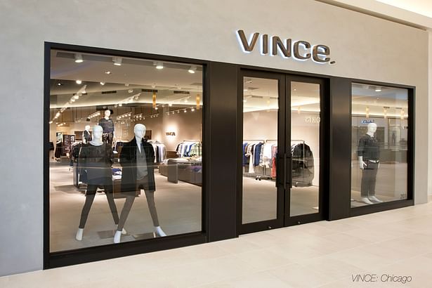 Vince Chicago