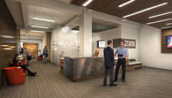 Spark - Baltimore, MD (Collaborative working space)