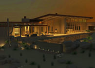 Cloud Catcher Residence-The Residences at The Ritz-Carlton, Dove Mountain
