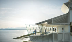 Seattle's Space Needle is getting a makeover: new renderings revealed