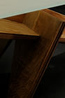 Custom Furniture - Tiger Table 