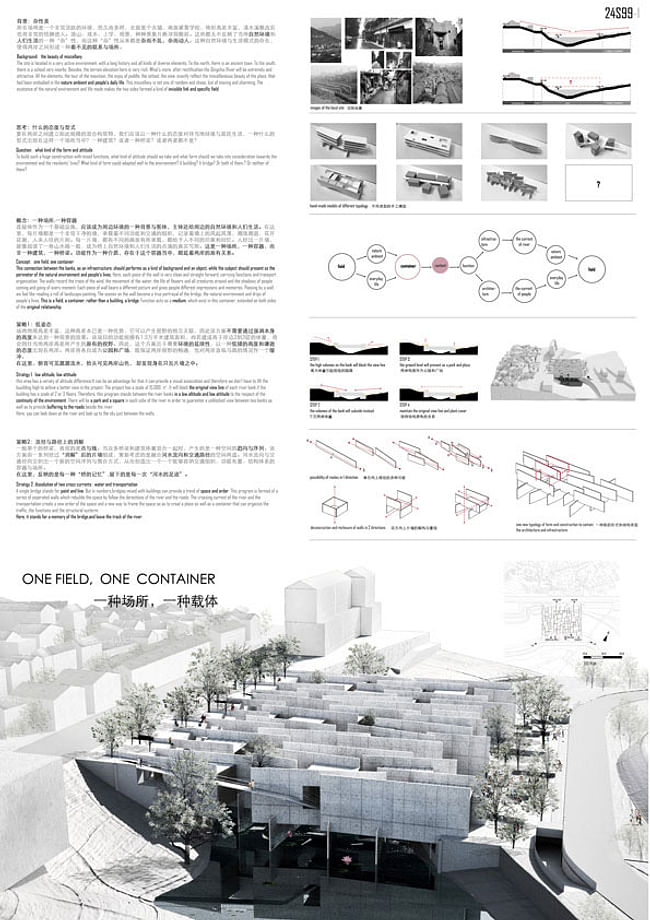 First Mention - Chongqing: Chen Donghua (China)