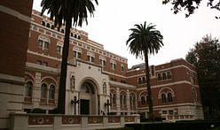 USC debuts in a "Top 10 Architecture Schools" list, joining Harvard, Yale, SCI-Arc, and UCLA