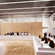 Interior rendering (Image: schmidt hammer lassen architects)